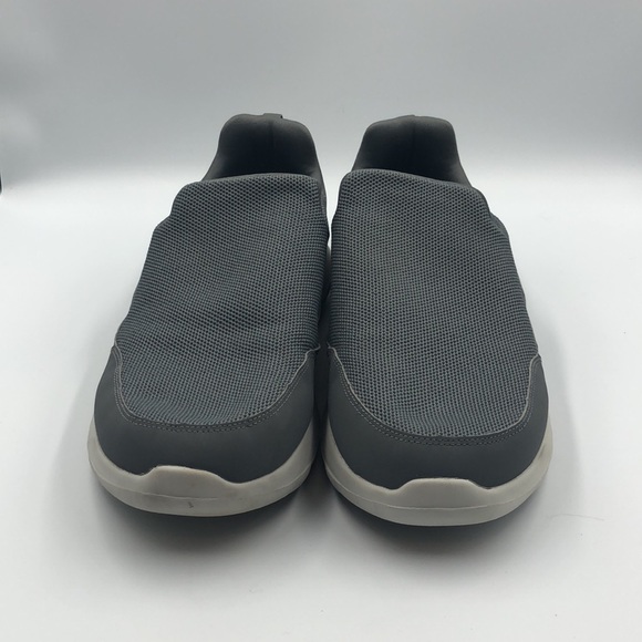 Skechers‎ Performance Walk Comfort Slip On Shoes Men’s Sz 11.5 - Picture 2 of 10